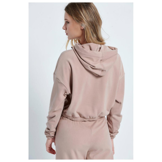 Bodytalk Γυναικείο φούτερ &quot;Homewear&quot;